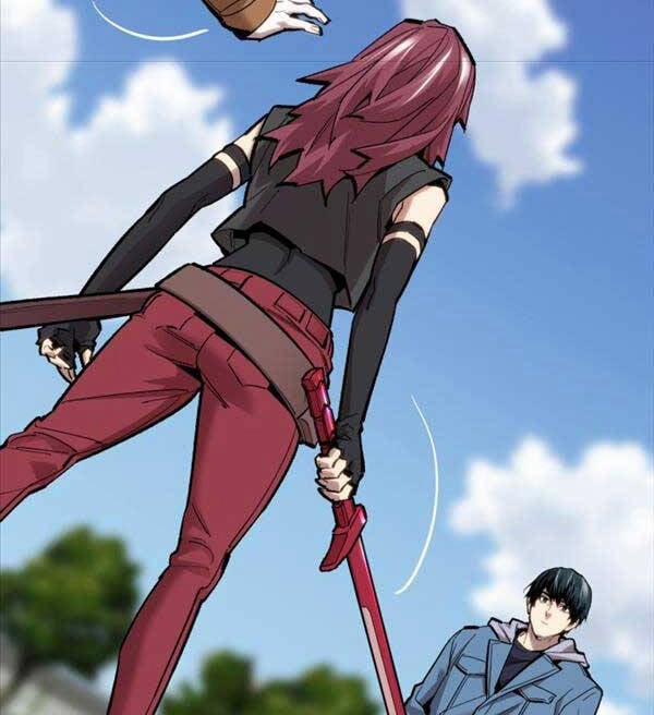 Phá Bỏ Giới Hạn 106 trang 152