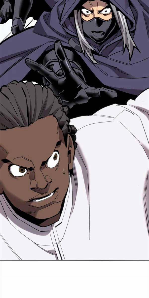 Phá Bỏ Giới Hạn 106 trang 29