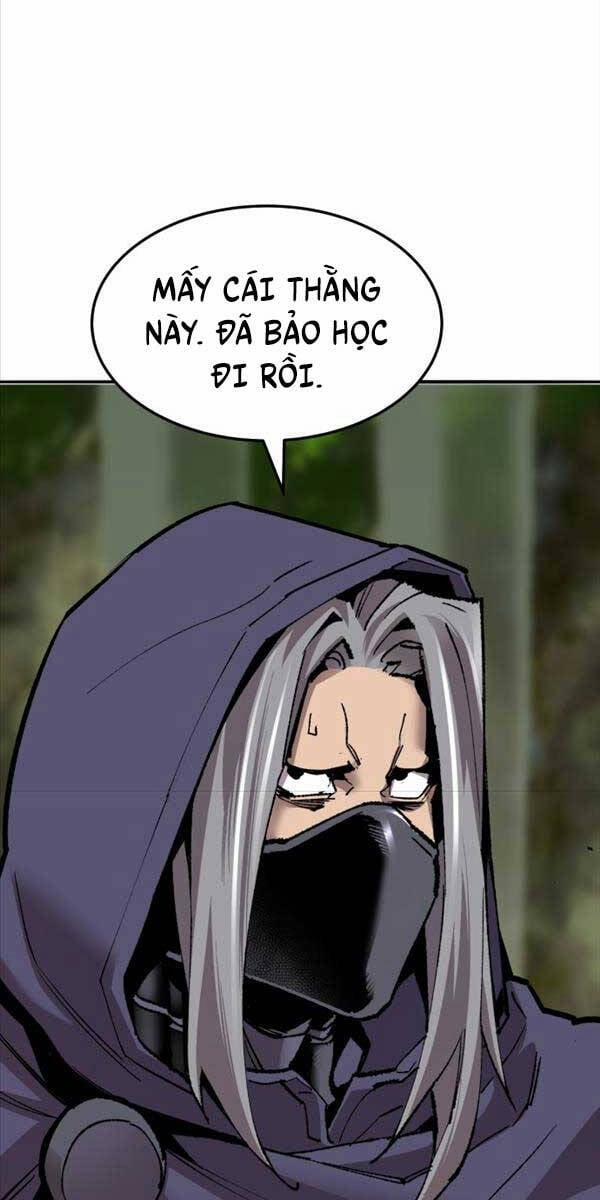 Phá Bỏ Giới Hạn 106 trang 39