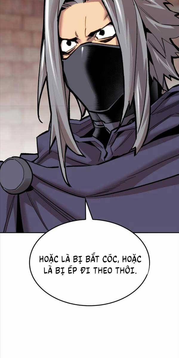 Phá Bỏ Giới Hạn 106 trang 6