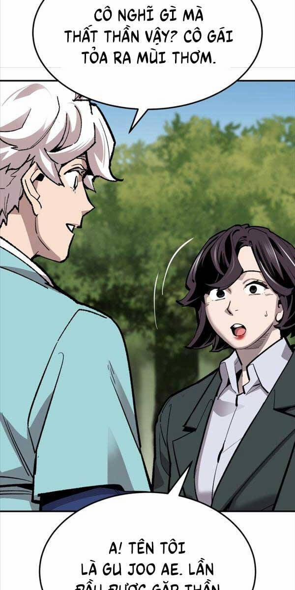 Phá Bỏ Giới Hạn 107 trang 122