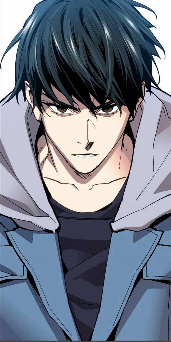 Phá Bỏ Giới Hạn 107 trang 145