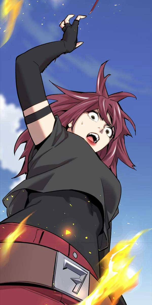 Phá Bỏ Giới Hạn 107 trang 24