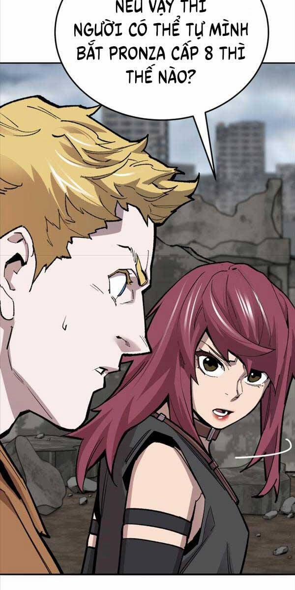 Phá Bỏ Giới Hạn 109 trang 10