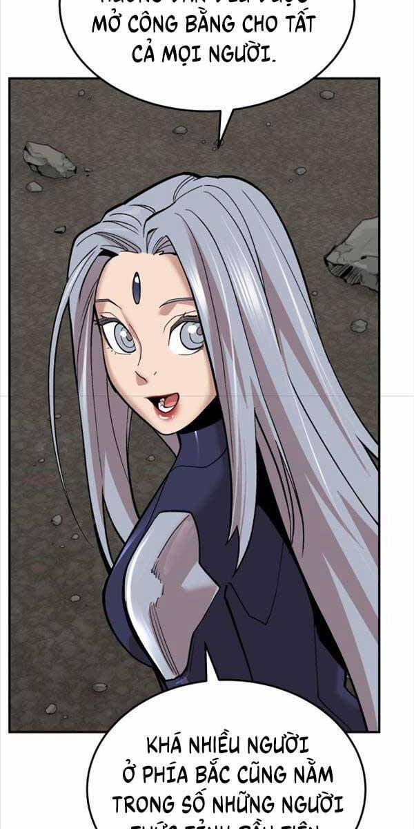 Phá Bỏ Giới Hạn 110 trang 118
