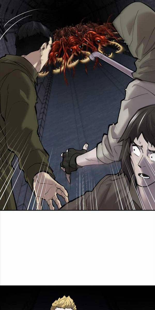 Phá Bỏ Giới Hạn 110 trang 42