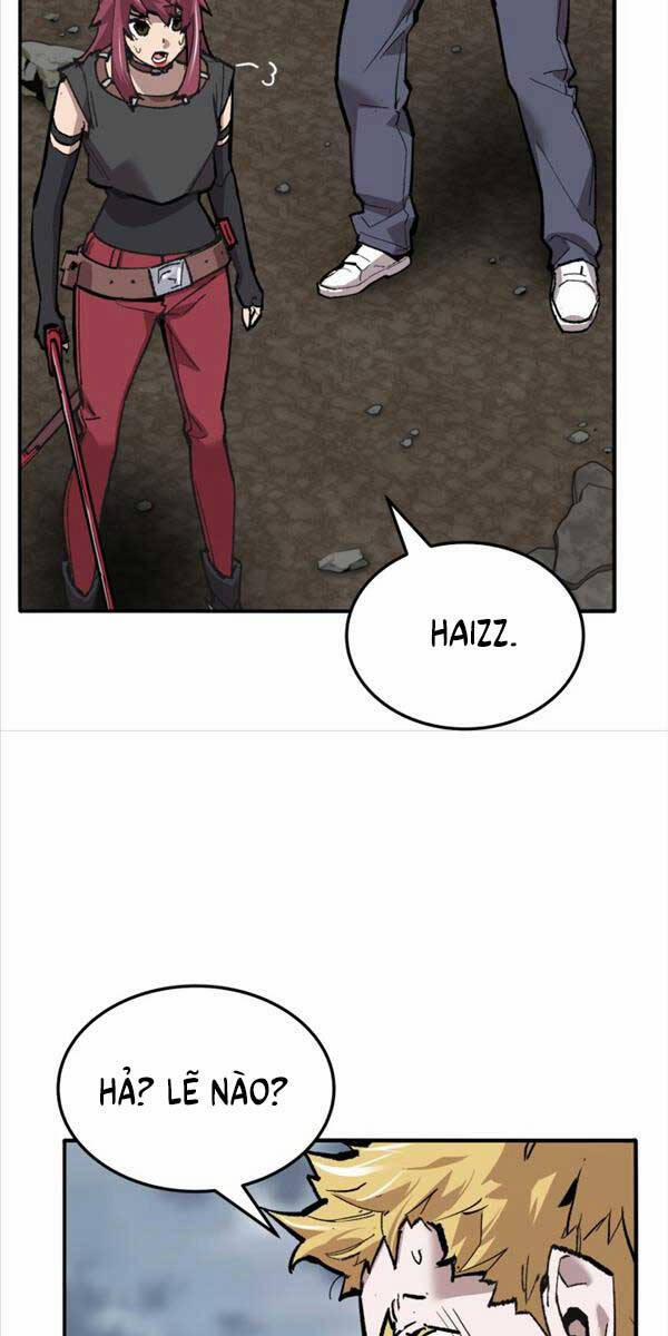Phá Bỏ Giới Hạn 111 trang 18