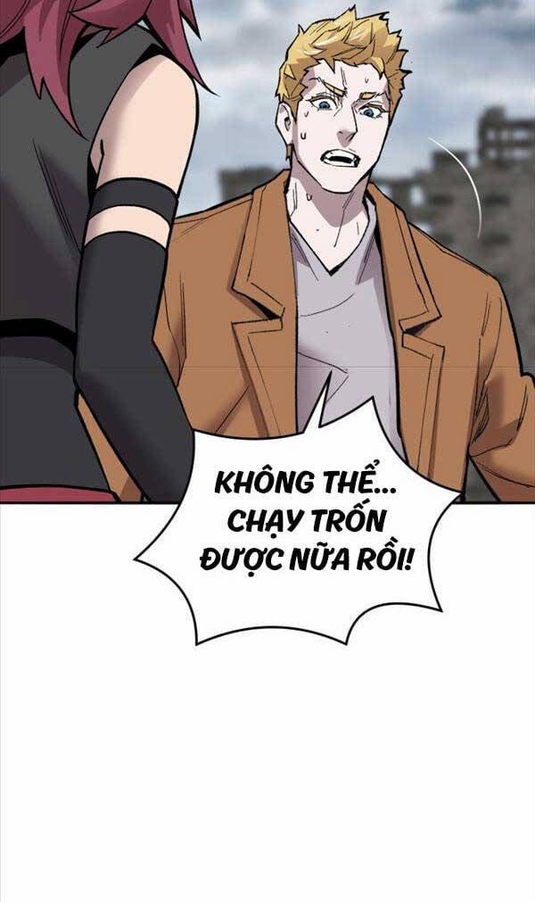 Phá Bỏ Giới Hạn 111 trang 24