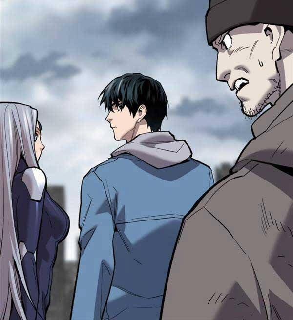 Phá Bỏ Giới Hạn 112 trang 151