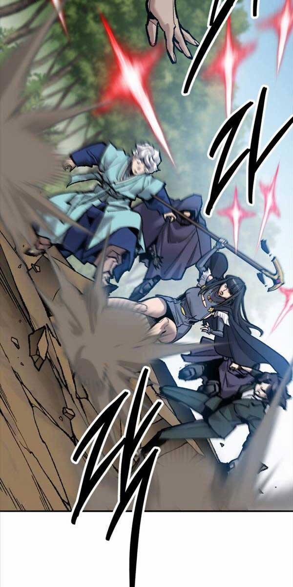 Phá Bỏ Giới Hạn 112 trang 26