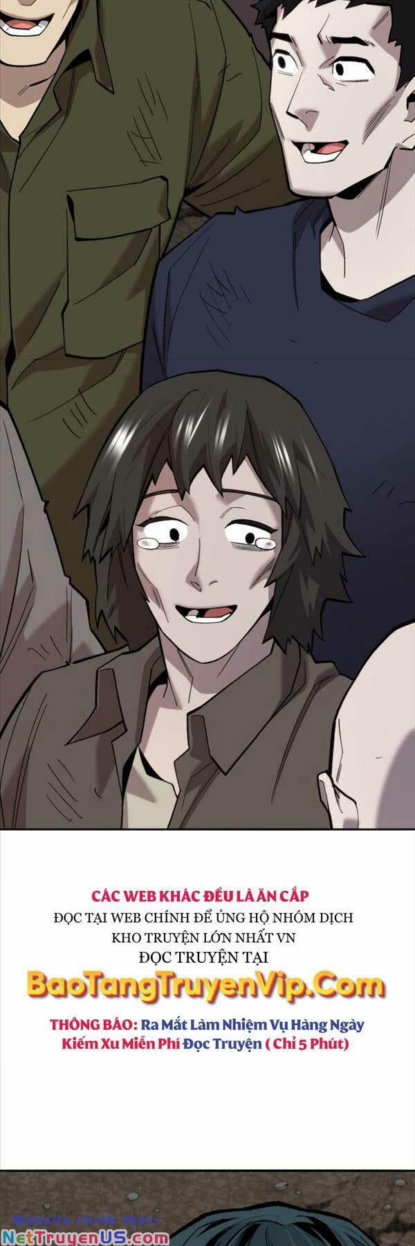 Phá Bỏ Giới Hạn 113 trang 19