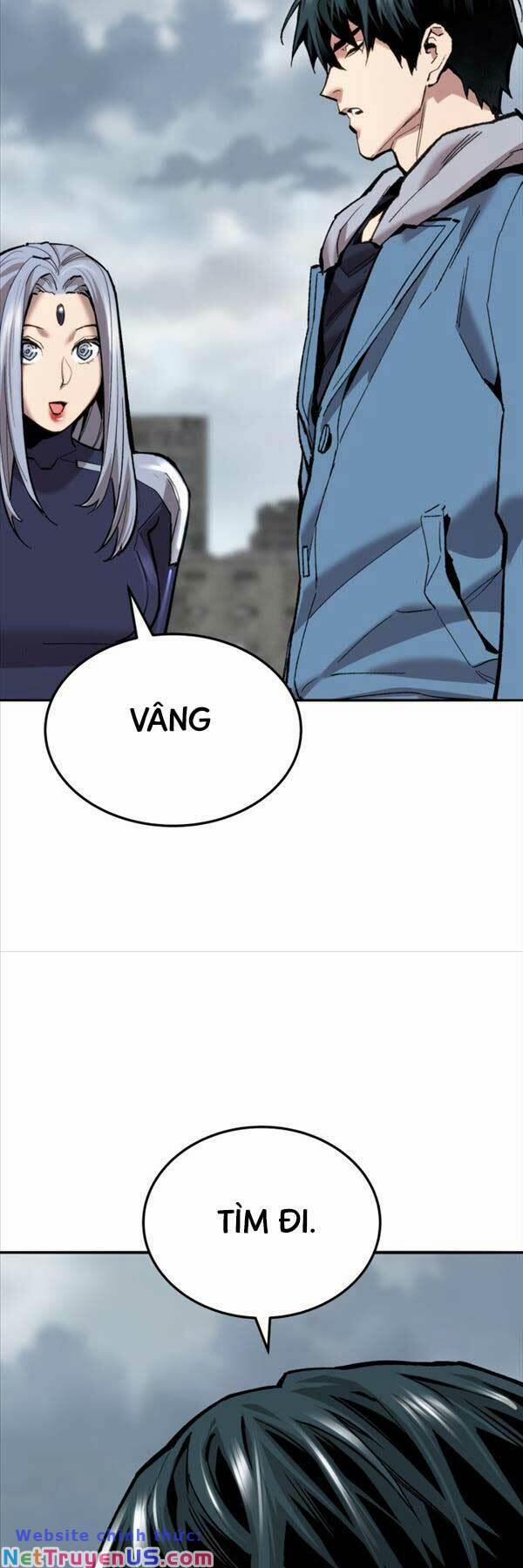 Phá Bỏ Giới Hạn 113 trang 21