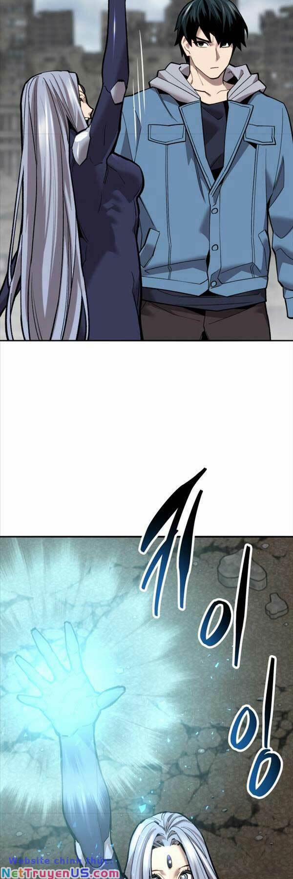 Phá Bỏ Giới Hạn 113 trang 23