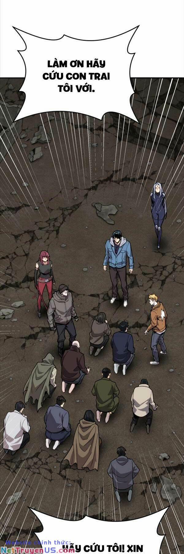 Phá Bỏ Giới Hạn 113 trang 58