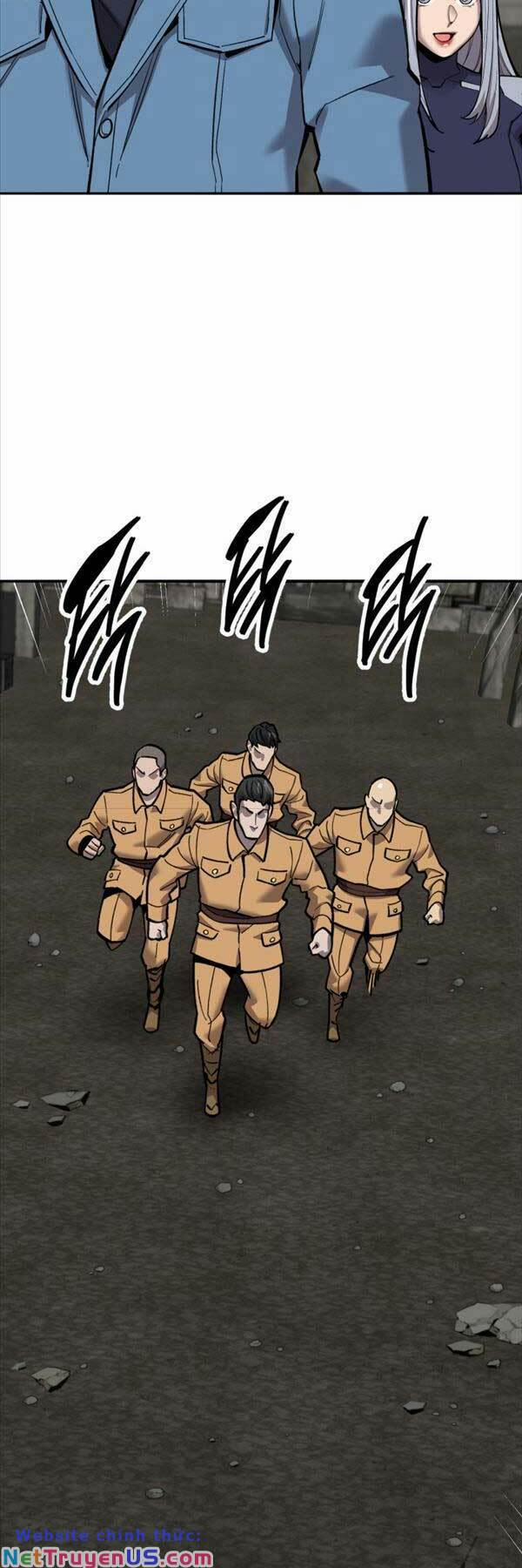 Phá Bỏ Giới Hạn 114 trang 18
