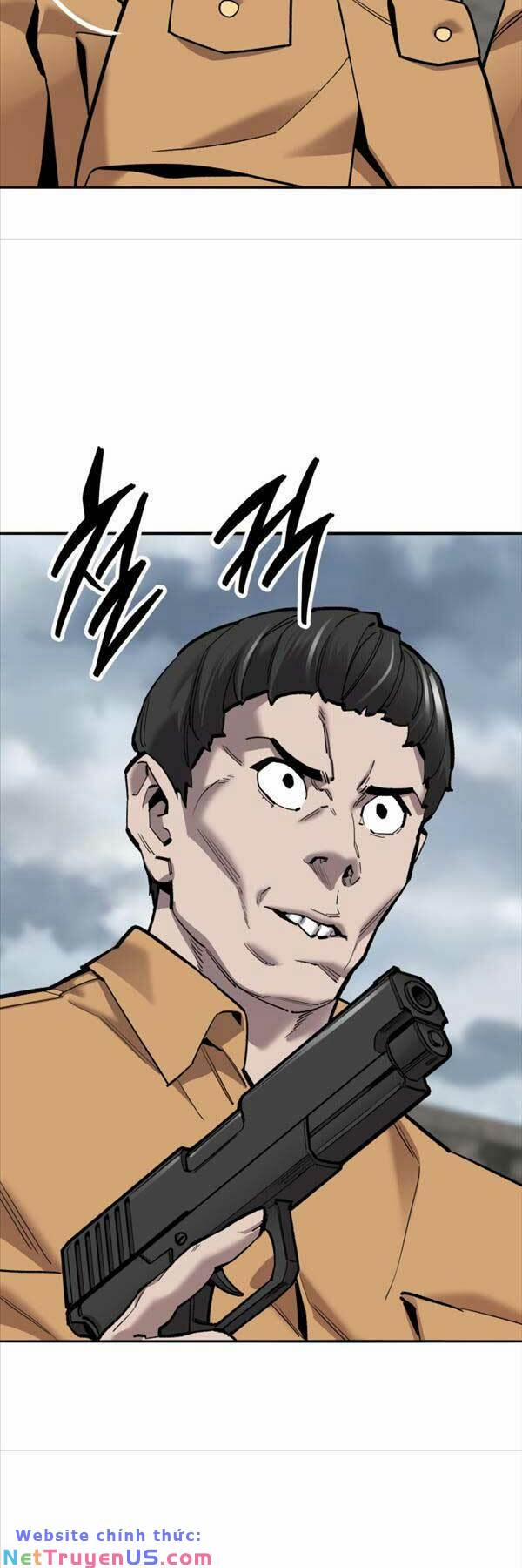 Phá Bỏ Giới Hạn 114 trang 23