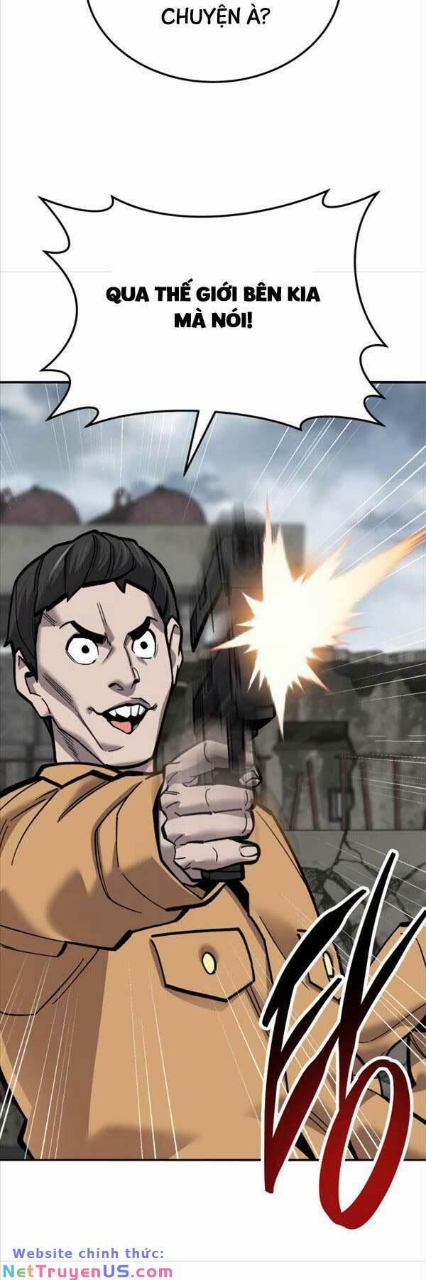 Phá Bỏ Giới Hạn 114 trang 26
