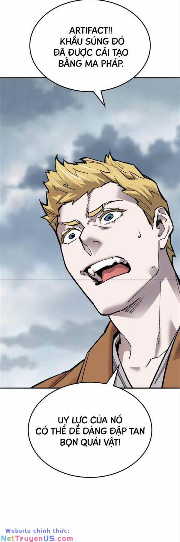 Phá Bỏ Giới Hạn 114 trang 55