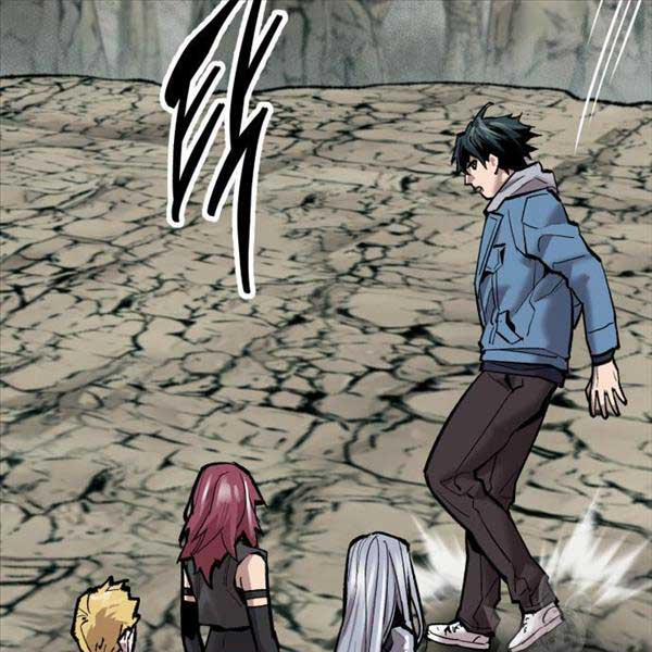 Phá Bỏ Giới Hạn 115.5 trang 5