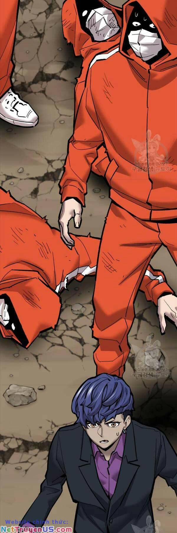 Phá Bỏ Giới Hạn 115 trang 104