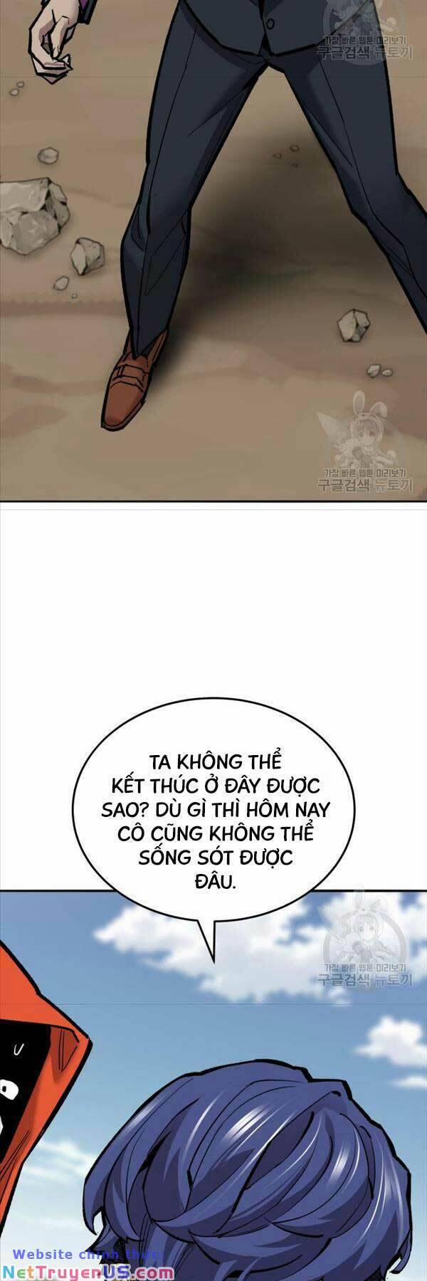 Phá Bỏ Giới Hạn 115 trang 105