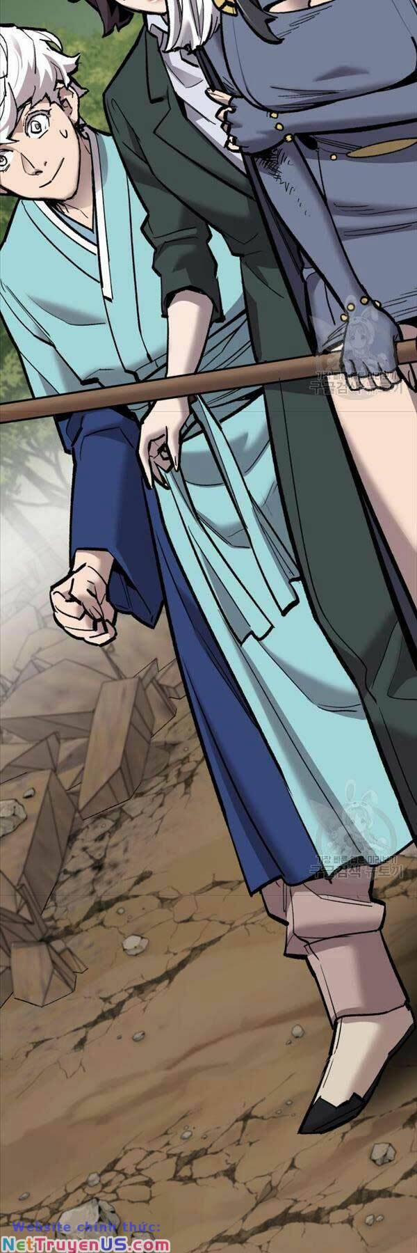 Phá Bỏ Giới Hạn 115 trang 107