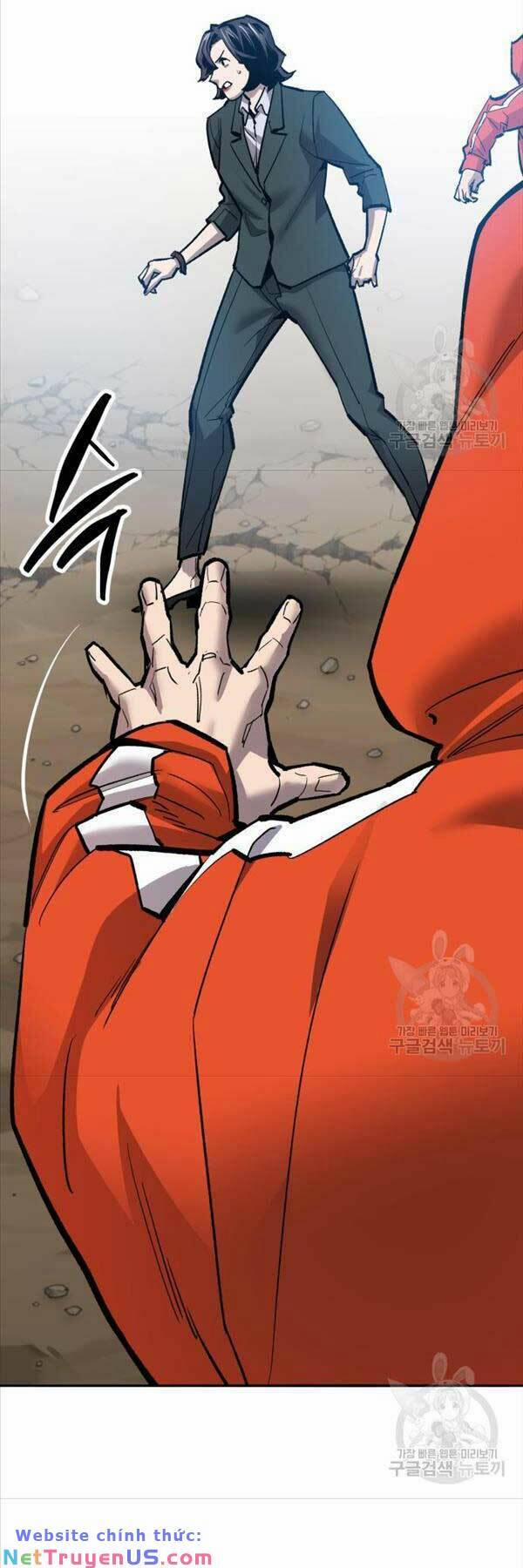 Phá Bỏ Giới Hạn 115 trang 126