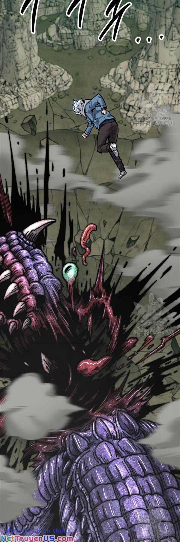 Phá Bỏ Giới Hạn 115 trang 77