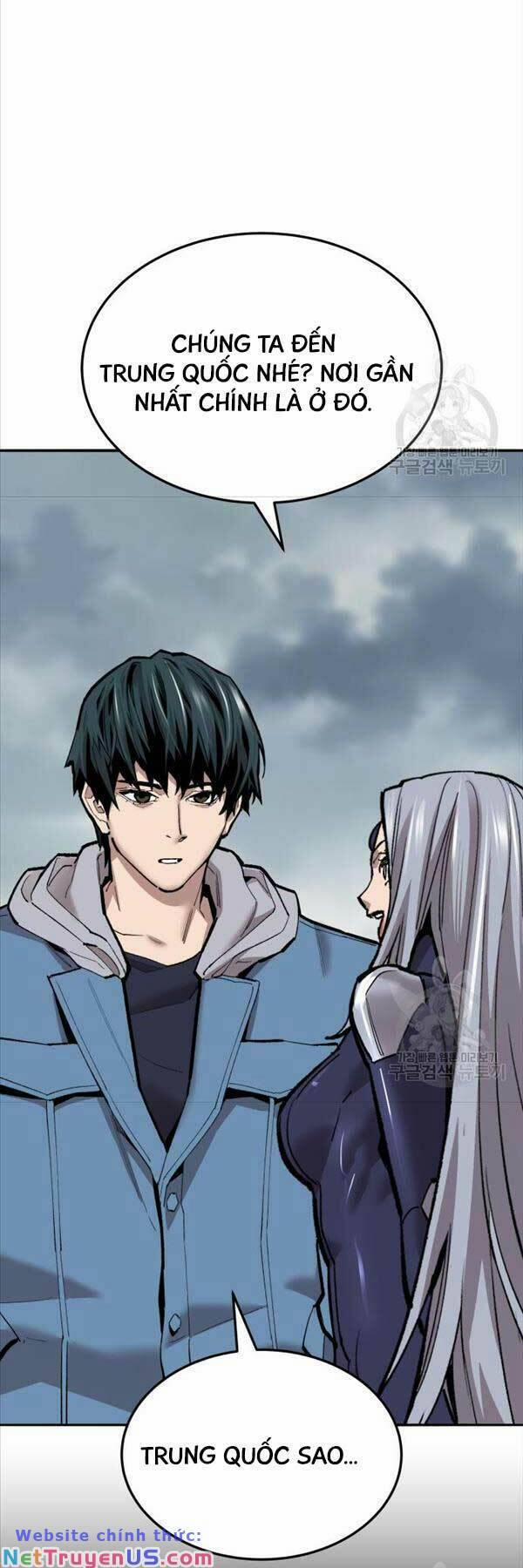 Phá Bỏ Giới Hạn 115 trang 99