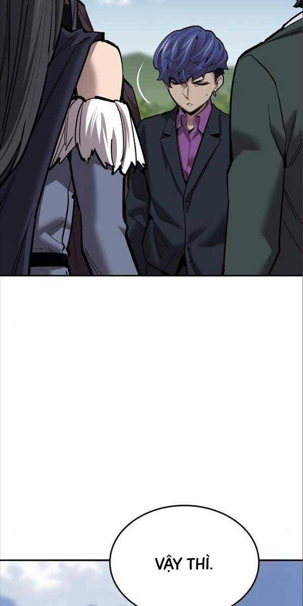 Phá Bỏ Giới Hạn 116 trang 10