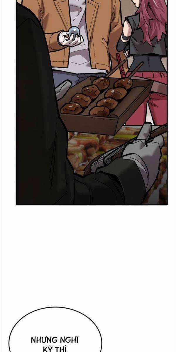Phá Bỏ Giới Hạn 116 trang 117