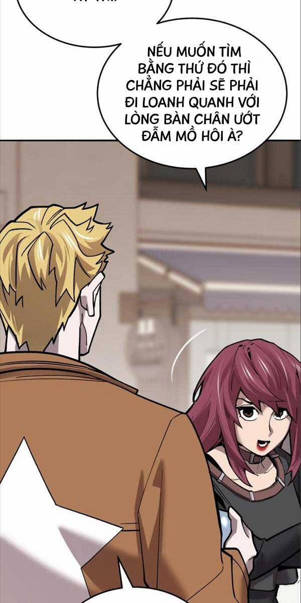 Phá Bỏ Giới Hạn 116 trang 118