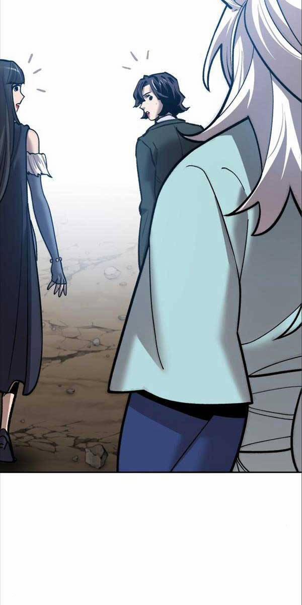 Phá Bỏ Giới Hạn 116 trang 20