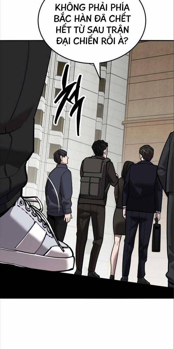 Phá Bỏ Giới Hạn 116 trang 31