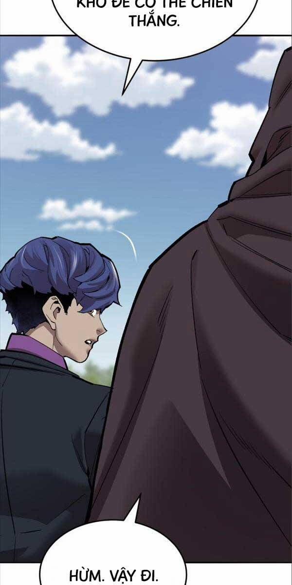 Phá Bỏ Giới Hạn 116 trang 8