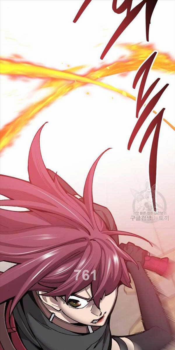 Phá Bỏ Giới Hạn 118 trang 0