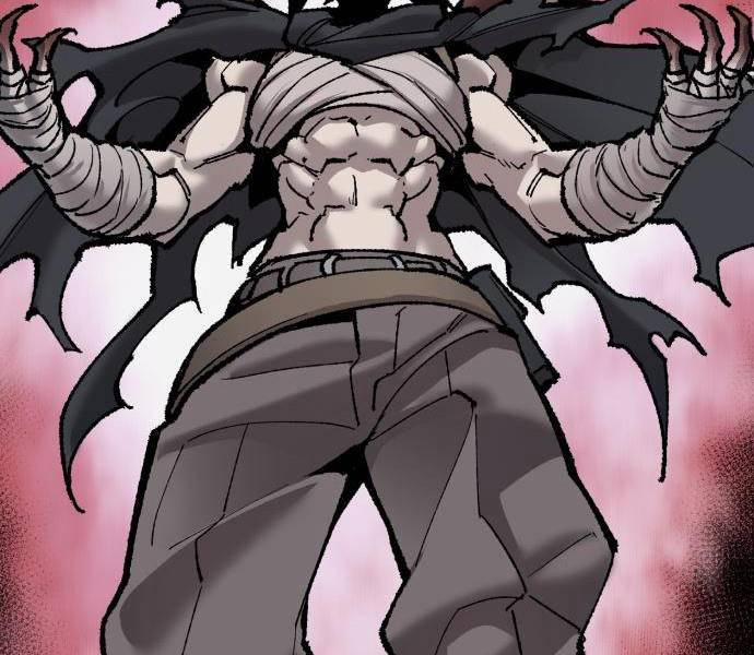 Phá Bỏ Giới Hạn 121 trang 21