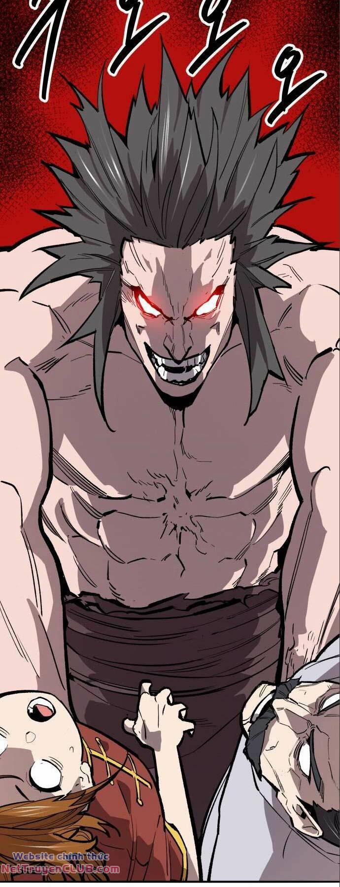 Phá Bỏ Giới Hạn 122 trang 123