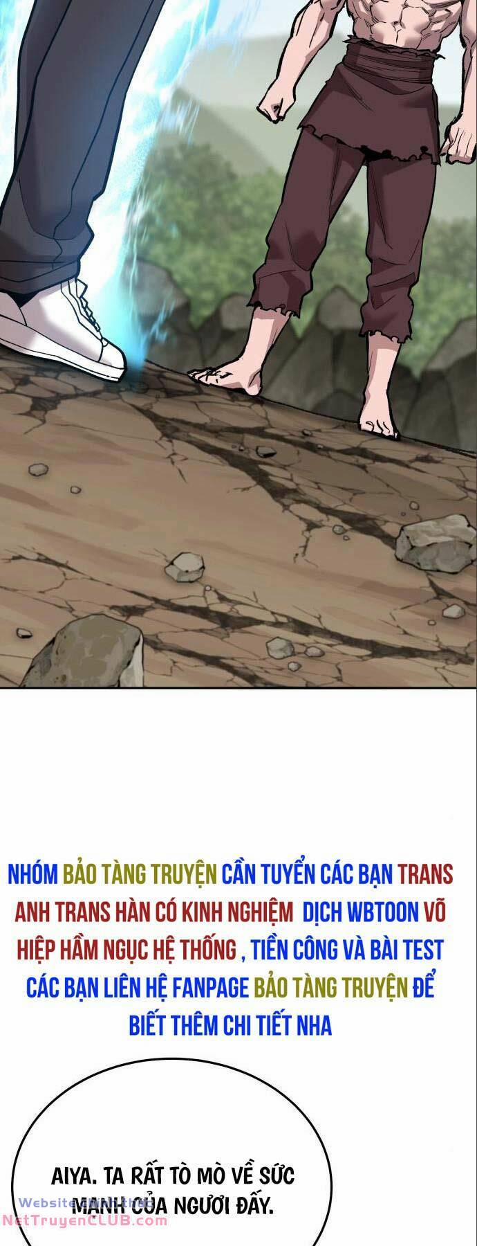 Phá Bỏ Giới Hạn 122 trang 20