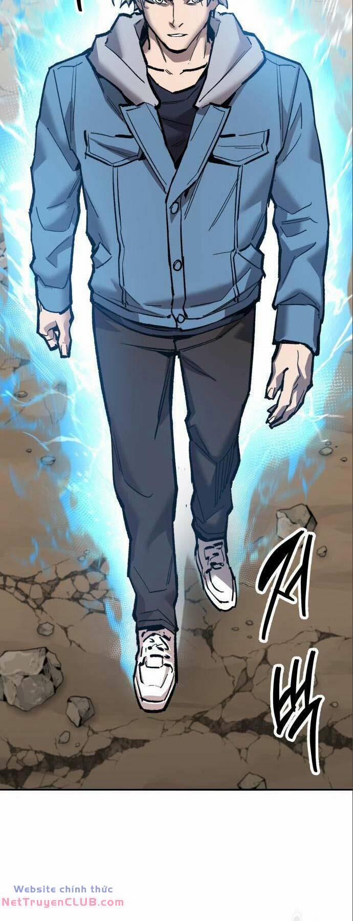 Phá Bỏ Giới Hạn 122 trang 25