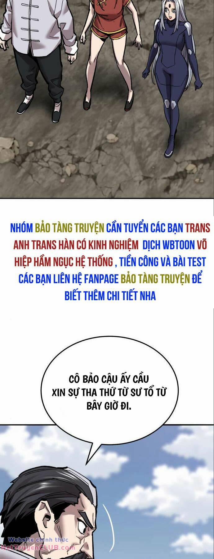 Phá Bỏ Giới Hạn 122 trang 39