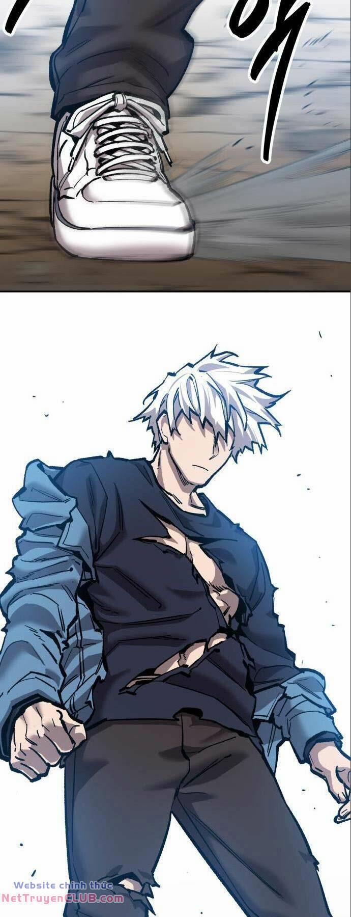 Phá Bỏ Giới Hạn 122 trang 56