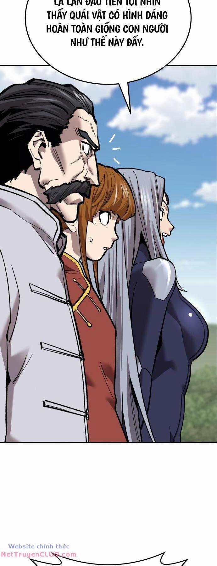 Phá Bỏ Giới Hạn 122 trang 7