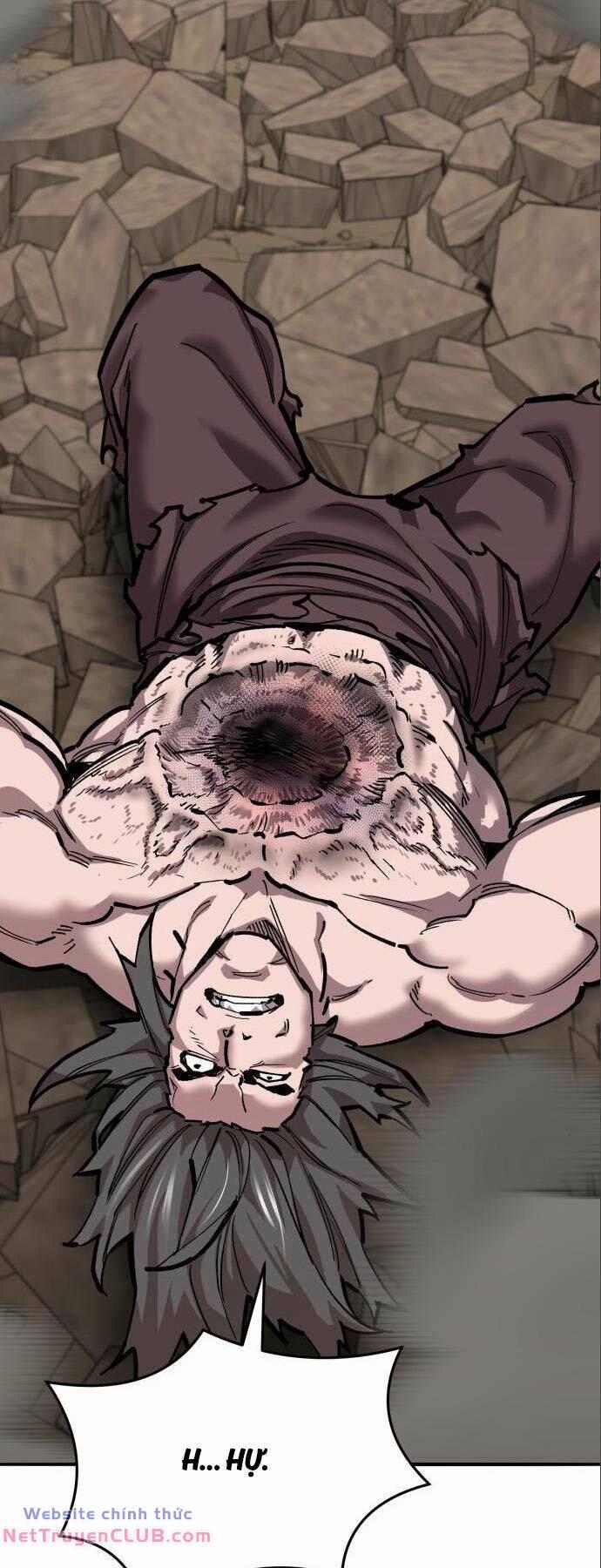Phá Bỏ Giới Hạn 122 trang 86