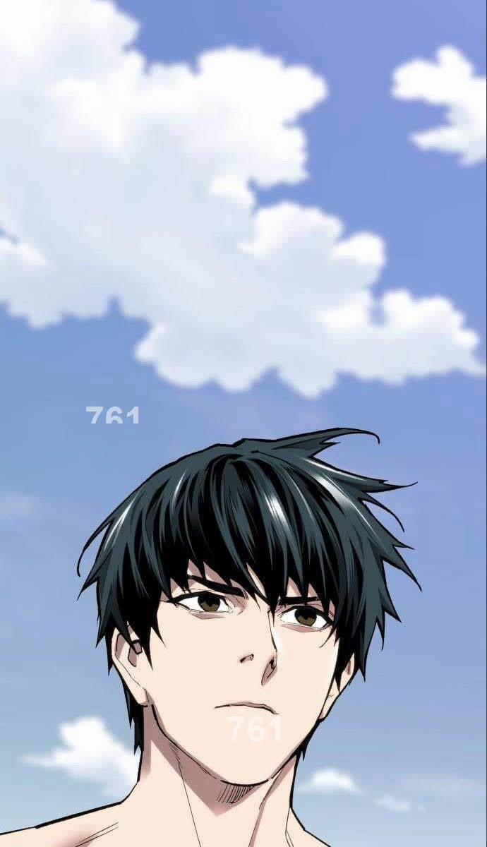 Phá Bỏ Giới Hạn 123 trang 1