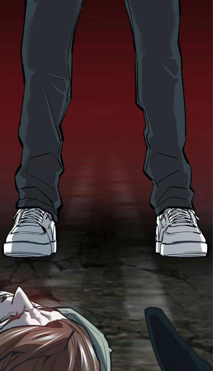 Phá Bỏ Giới Hạn 124 trang 97