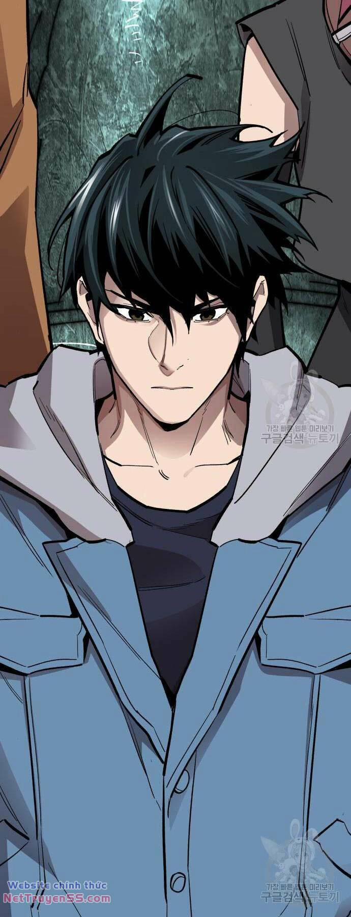 Phá Bỏ Giới Hạn 126 trang 133