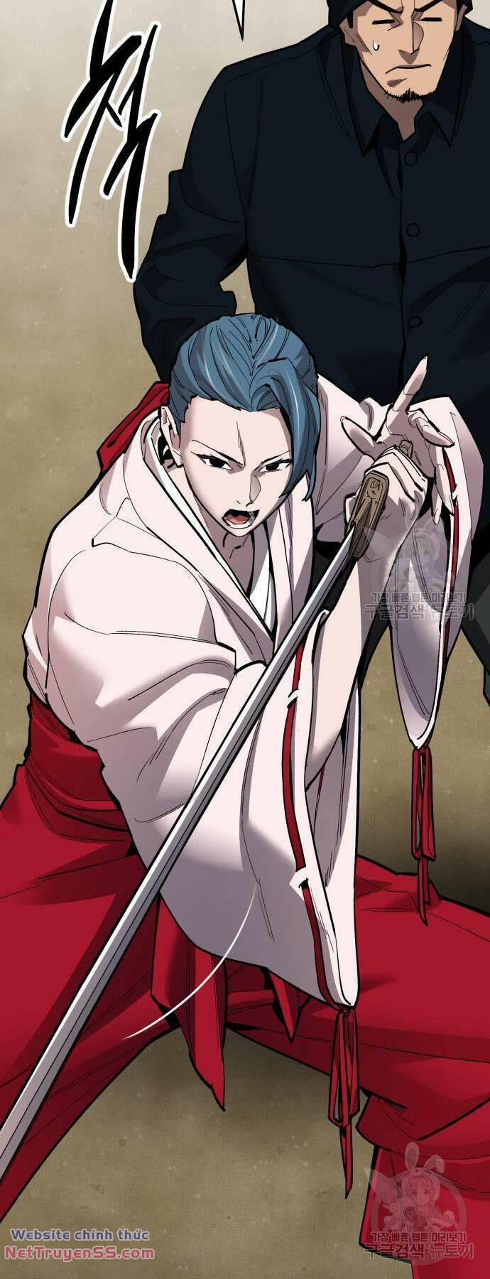 Phá Bỏ Giới Hạn 126 trang 20