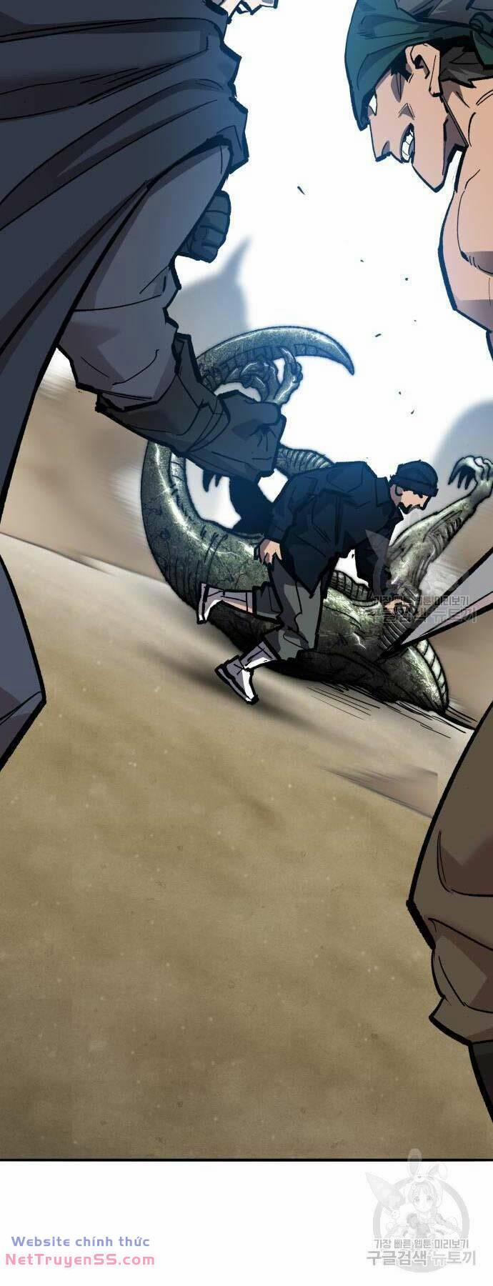 Phá Bỏ Giới Hạn 126 trang 29