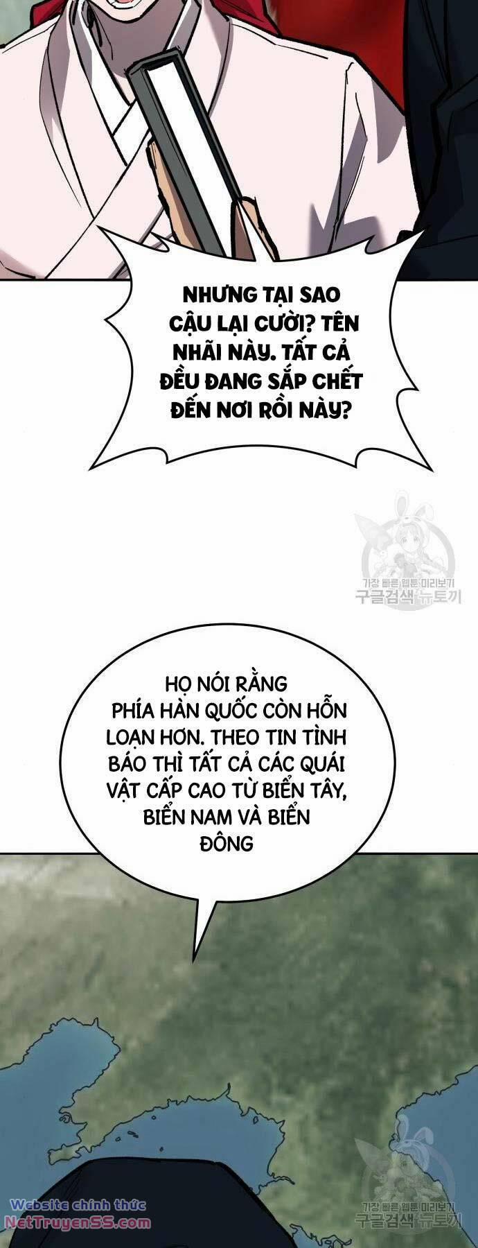 Phá Bỏ Giới Hạn 126 trang 33